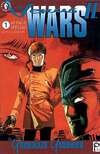Venus Wars II comic books